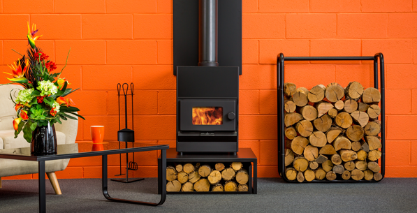 Pyroclassic Wood Fires - Simply Heat Christchurch SimplyHeat